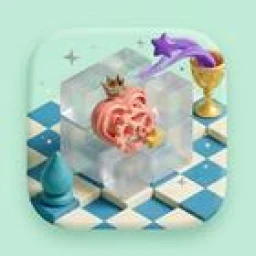 Bestie Test - Crack Friendzy 图标