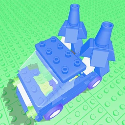 Bricks For Power 图标